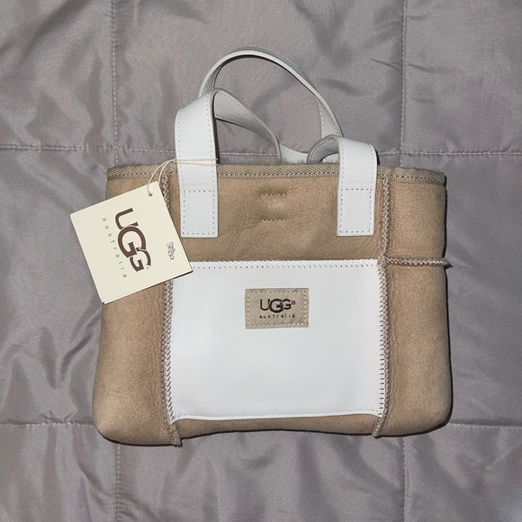 UGG Handbags - UGG Mini Grab Bag